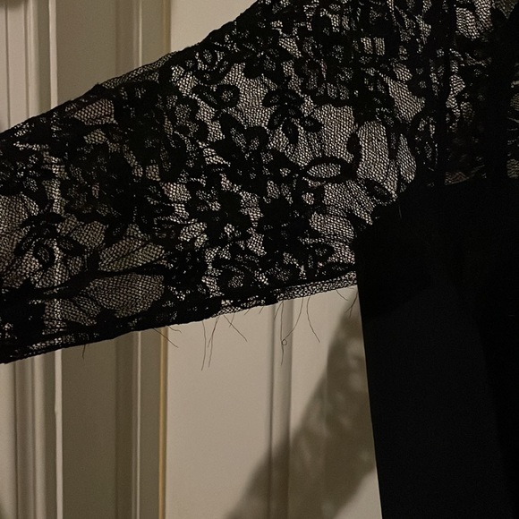 Large Capezio Leotard - Picture 3 of 4